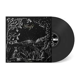 Grift Dolt Land LP/Vinyl