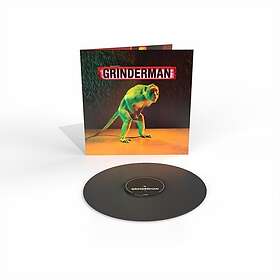 Grinderman Grinderman LP/Vinyl