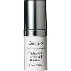 Emma S. Ageless Eye Cream 15ml