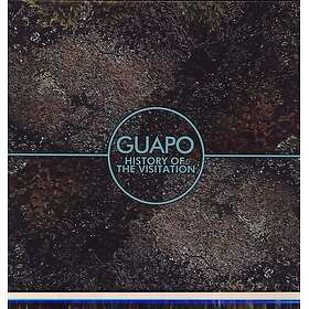 Guapo History Of The Visitation LP/Vinyl