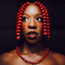 Halima Sweet Tooth LP/Vinyl