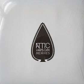 Harrys Gym Attic LP/Vinyl