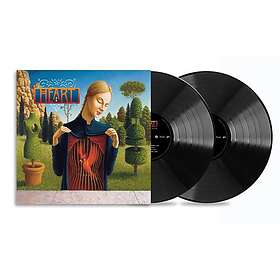 Heart Greatest Hits LP/Vinyl