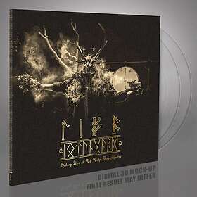 Heilung Lifa Iotungard (Live at Red Rocks) LP/Vinyl