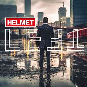 Helmet Left LP/Vinyl