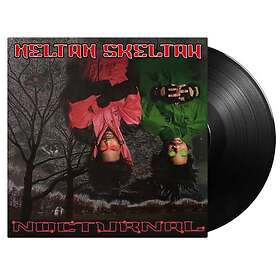 Heltah Skeltah Nocturnal LP/Vinyl