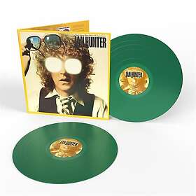 Ian Hunter You're Never Alone With A Schizophrenic LP/Vinyl