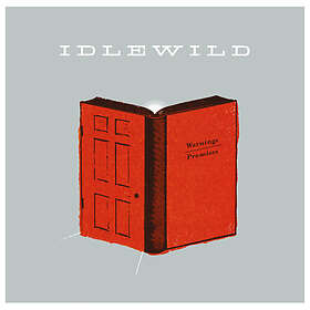 Idlewild Warning/Promises LP/Vinyl
