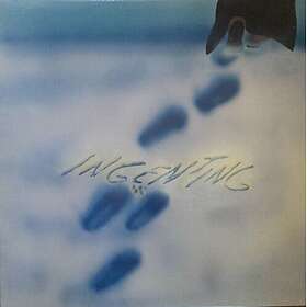Ingenting Ingenting 30års Jubileumsutgave LP/Vinyl