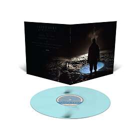 Inter Arma New Heaven LP/Vinyl