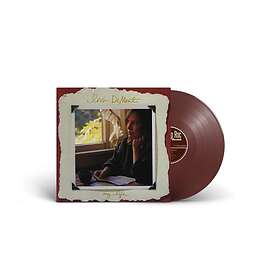 Iris DeMent My Life LP/Vinyl