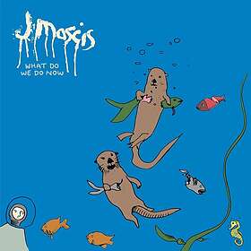 J Mascis What Do We Do Now LP/Vinyl