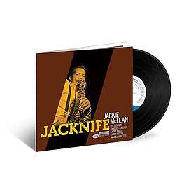 Jackie McLean Jacknife (blue Note Tone Poet Edition) LP/Vinyl