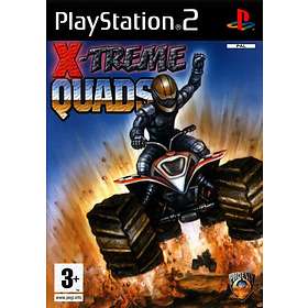 X-Treme Quads (PS2)
