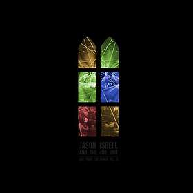 Jason Isbell & The 400 Unit, Jason Isbell Live From The Ryman Vol. 2 LP/Vinyl
