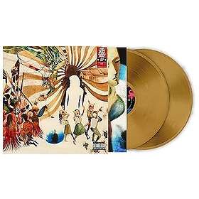 JID God Does Like Ugly LP/Vinyl