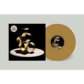 Jlin Akoma LP/Vinyl