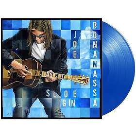 Joe Bonamassa Sloe Gin LP/Vinyl