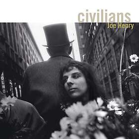 Joe Henry Civilians LP/Vinyl