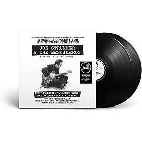 Joe Strummer Live At Acton Town Hall LP/Vinyl