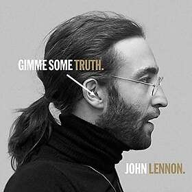 John Lennon Gimme Some Truth. LP/Vinyl
