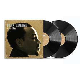 John Legend Get Lifted LP/Vinyl