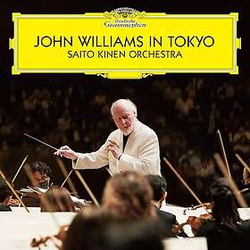 John Williams John Williams In Tokyo LP/Vinyl