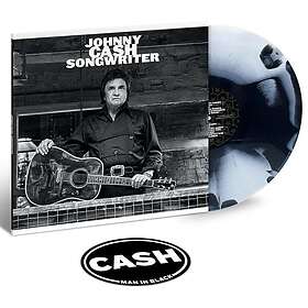 Johnny Cash Songwriter LP/Vinyl