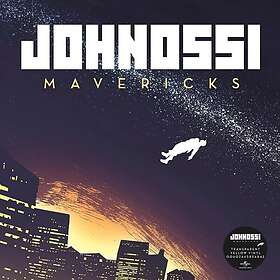 Johnossi Mavericks LP/Vinyl