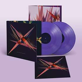 Jon Hopkins Immunity LP/Vinyl
