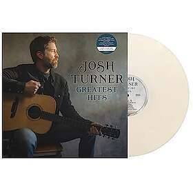 Josh Turner Greatest Hits LP/Vinyl