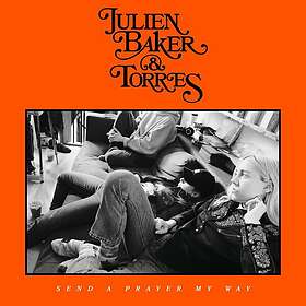 Julien Baker, Torres Send A Prayer My Way LP/Vinyl
