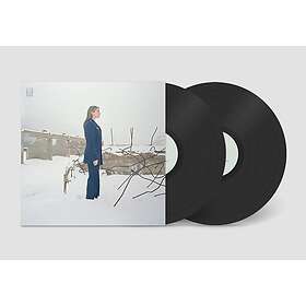 Kali Malone All Life Long LP/Vinyl