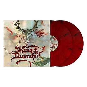 King Diamond House Of God LP/Vinyl