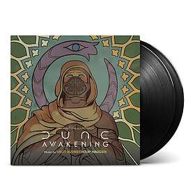 Knut Avenstroup Haugen Dune: Awakening (Original Soundtrack) LP/Vinyl