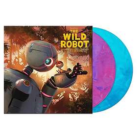 Kris Bowers Wild Robot O.s.t. LP/Vinyl