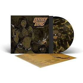 Leather Lung Graveside Grin LP/Vinyl