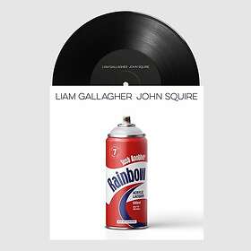 Liam Gallagher, John Squire Just Another Rainbow LP/Vinyl