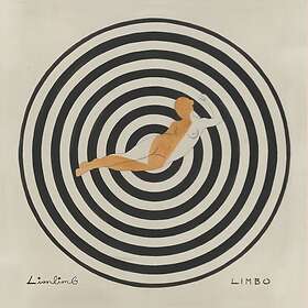 Lionlimb Limbo LP/Vinyl