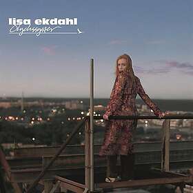 Lisa Ekdahl Olyckssyster LP/Vinyl
