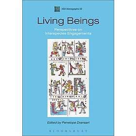 Living Beings Perspectives on Interspecies Engagements