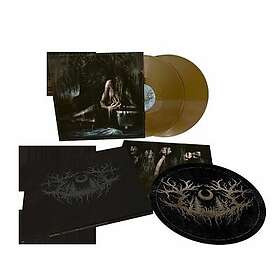 Lorna Shore I Feel The Everblack Festering Within Me LP/Vinyl