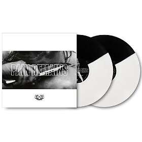 Lorna Shore Pain Remains LP/Vinyl