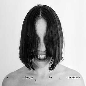 Lucrecia Dalt A Danger to Ourselves LP/Vinyl