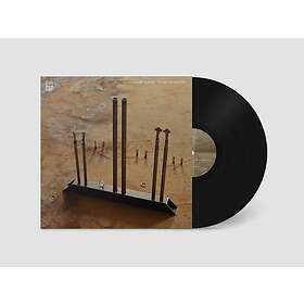 Lukas De Clerck The Telescopic Aulos of Atlas LP/Vinyl