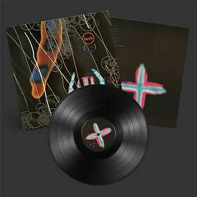 Lush Spooky LP/Vinyl