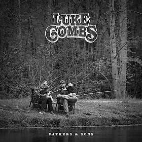 Luke Combs Fathers & Sons LP/Vinyl