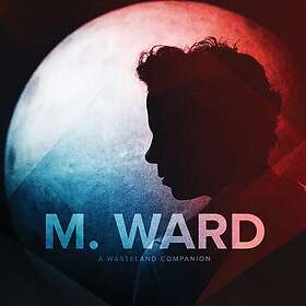 M. Ward A Wasteland Companion LP/Vinyl
