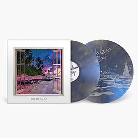 Magdalena Bay mini mix vol. 13 LP/Vinyl