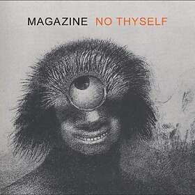 Magazine No Thyself LP/Vinyl